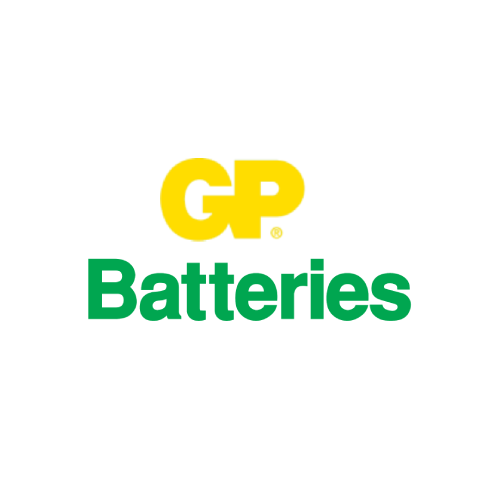 GP Batteries