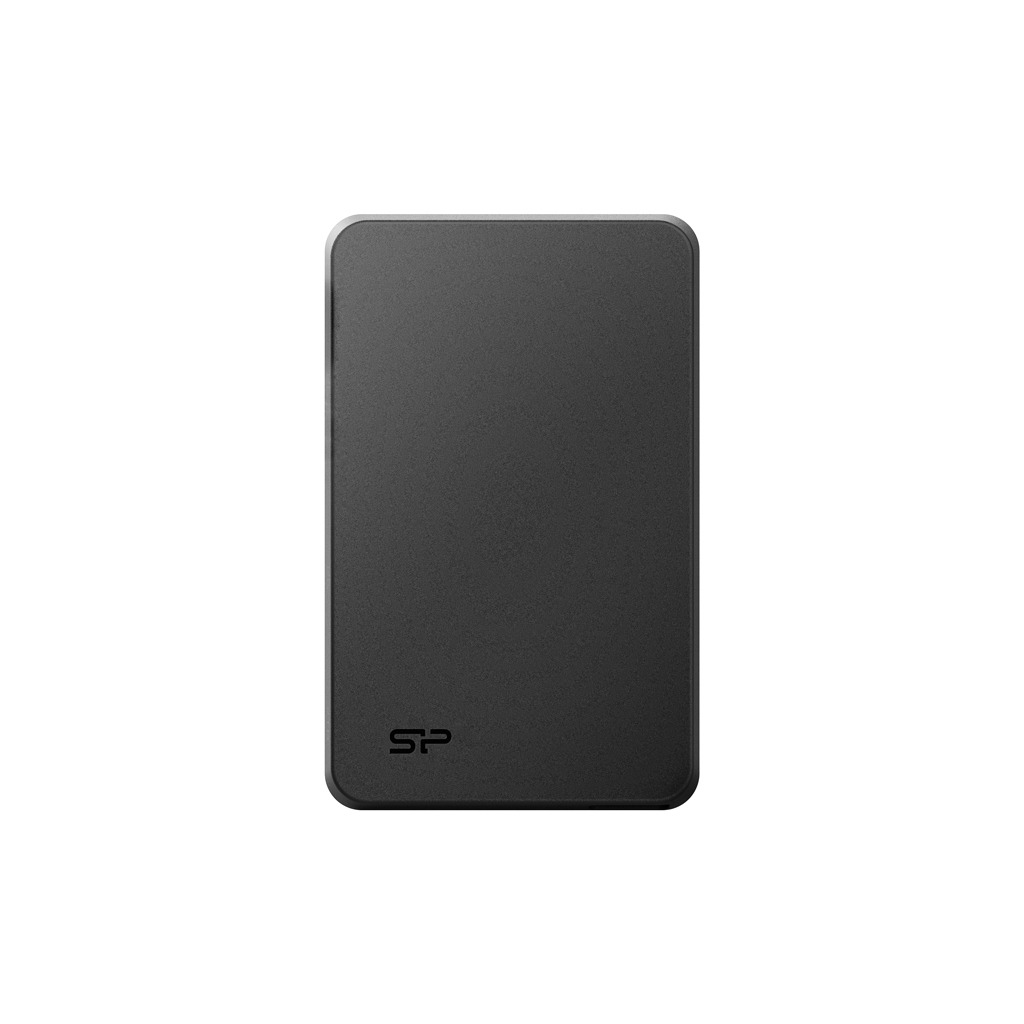 Portable SSD, Stream S05, 512GB, Black (SP512GBPSDS05SAK)