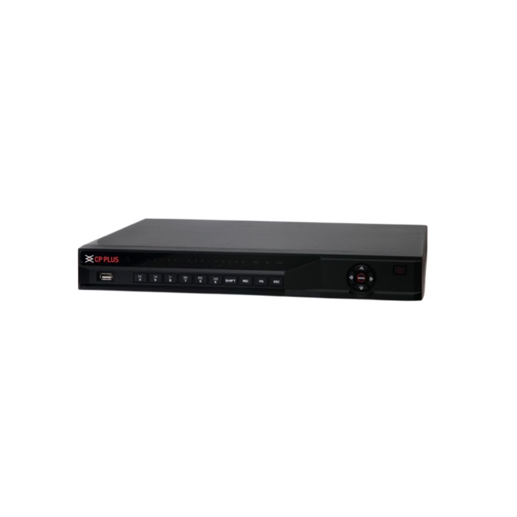 4Ch. 4PoE 1 SATA NVR (CP-LNR-4K3041-P4)
