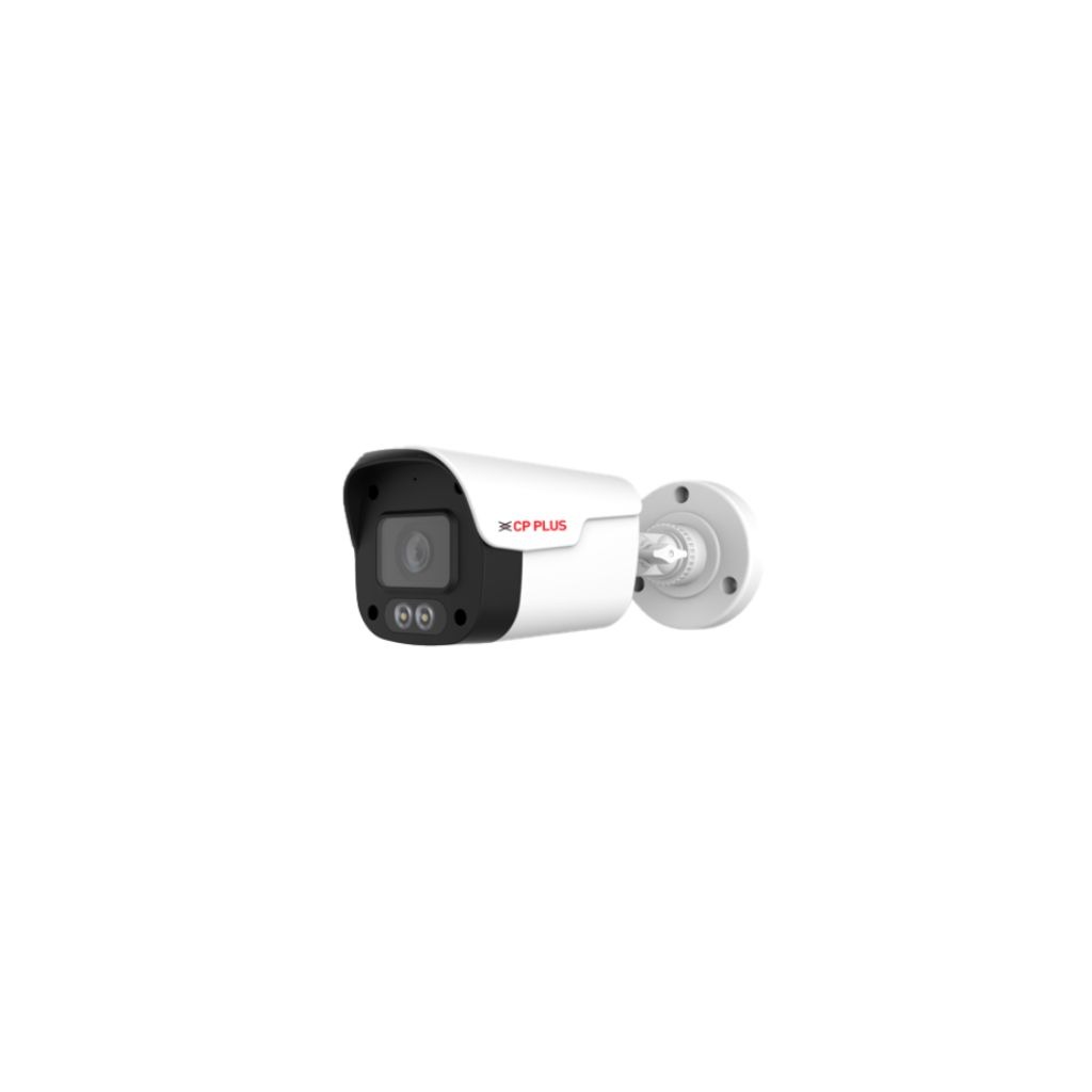 5MP Fixed Lens Full Color Dome Camera, 30Mtr (CP-ENC-T51PL3C-GP)