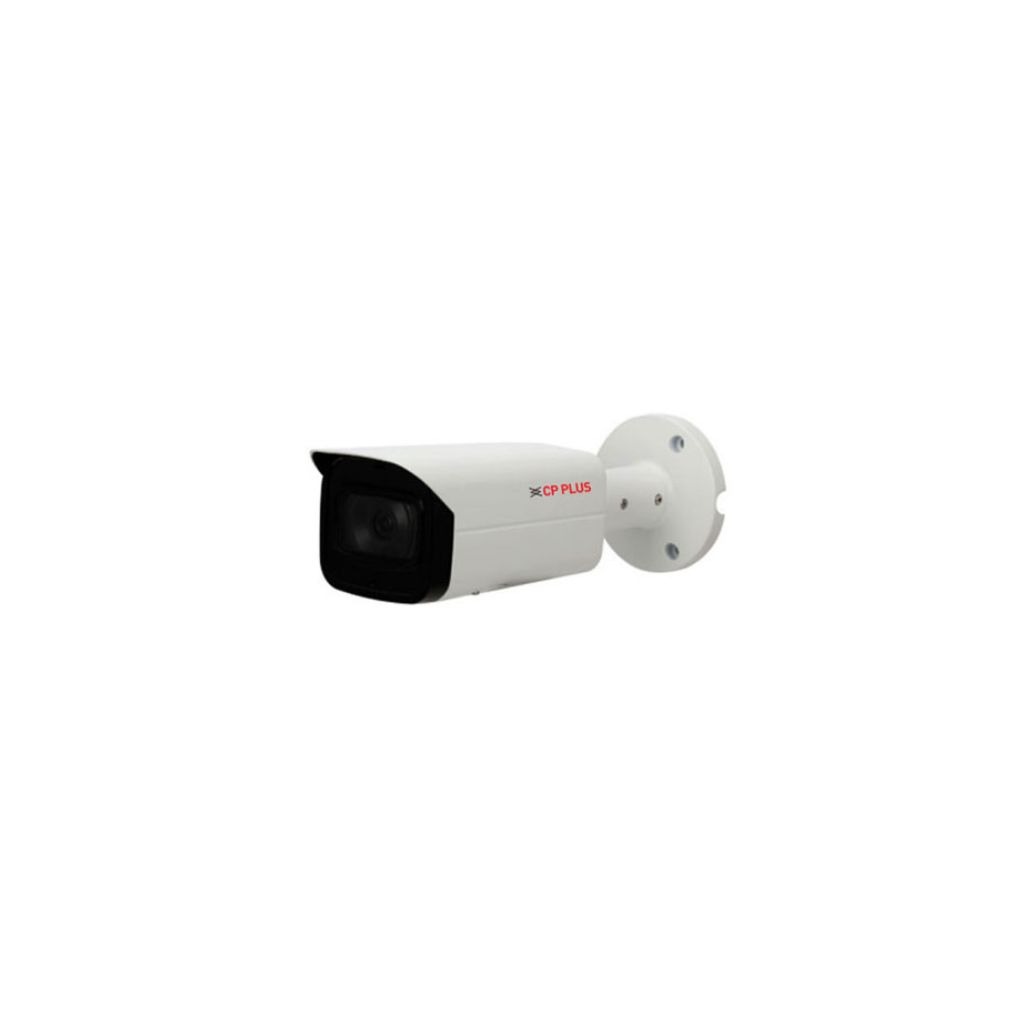 5MP Network IR Bullet Camera, 2.7-13.5mm, 60Mtr (CP-LNC-TC51ZML6C-MD)