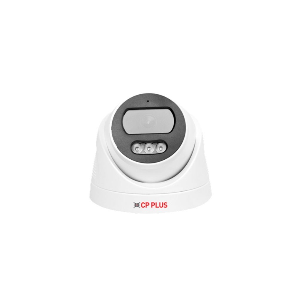 4MP Fixed Lens Bullet Camera, 30Mtr (CP-ENC-D41PL3C)