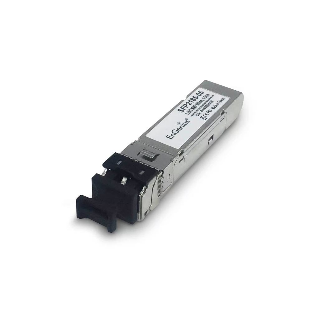 Edgecore SFP Switch 1.25Gig Transceiver Module (SFP2185-05A)