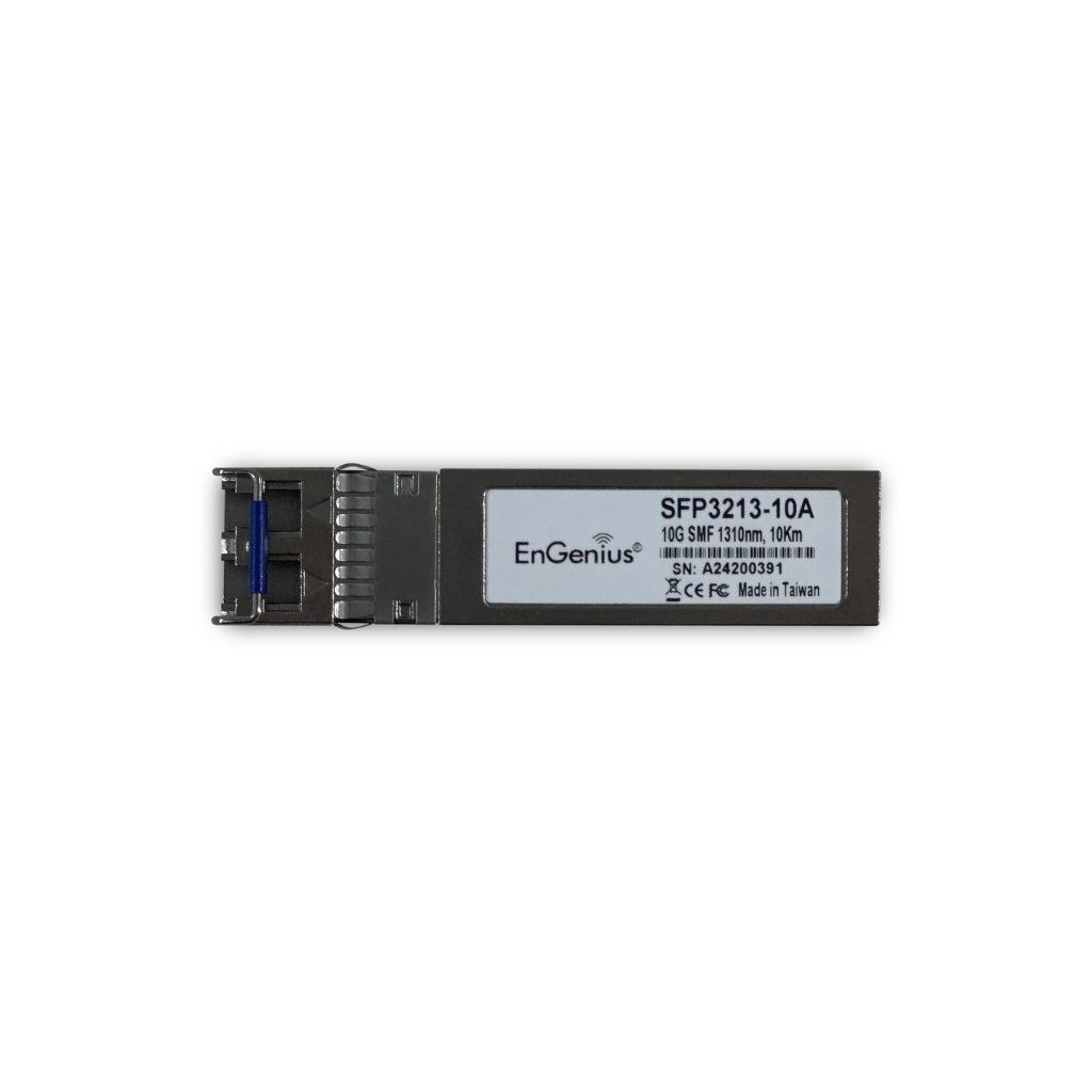 Edgecore SFP+ Switch 10Gig Transceiver Module (SFP2213-10A)
