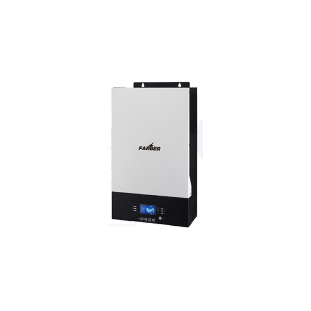 Off-Grid Solar Inverter (FA-OFFINVX-24V-3000VA)