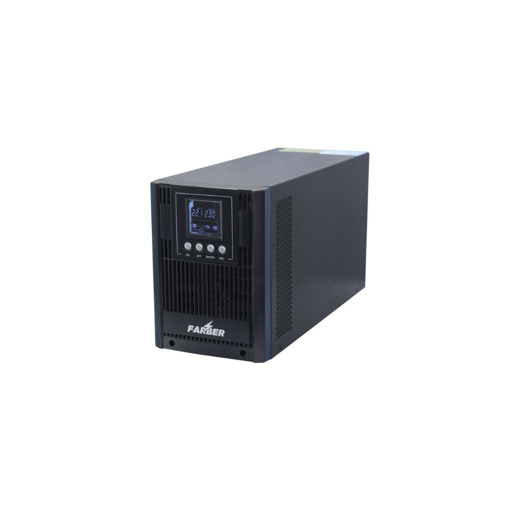 Tower Online UPS (FA-UPSC-72V-3KVA-1PH)