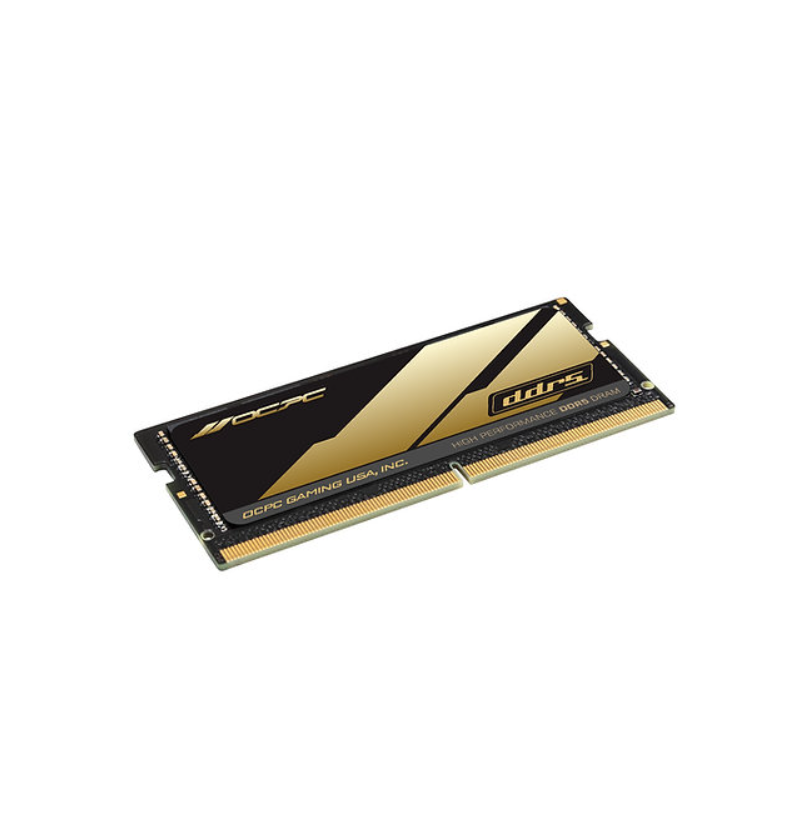 VS SODIMM DDR5-5600 16GB C46 RAM (MSV16GD556C46)