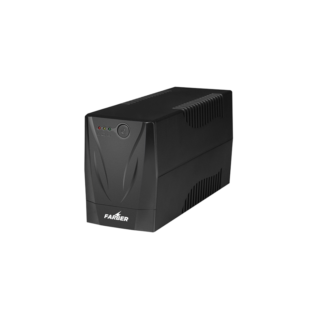 Offline UPS (FA-UPSW-12V-850-1PH)