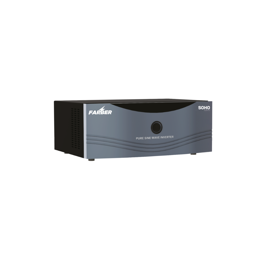 Inverter (FA-INV-12V-1000VA)