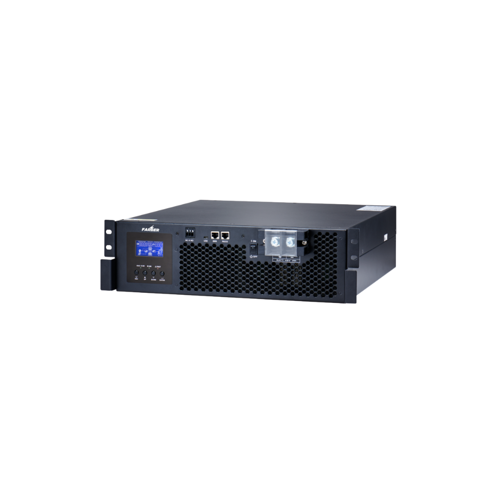 Solar Inverter (FA-OFFUPSX-48V-5000VA)