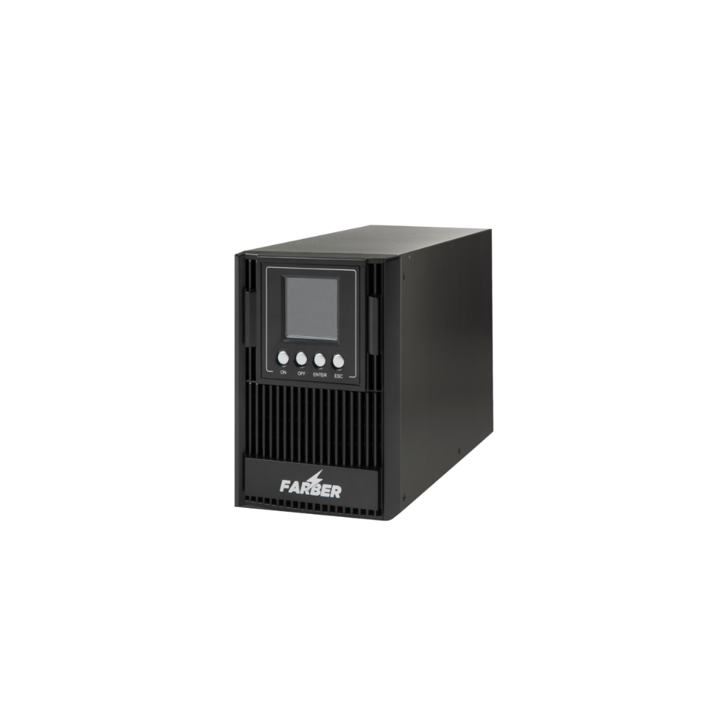 Online UPS (FA-UPSC-48V-2KVA-1PH)