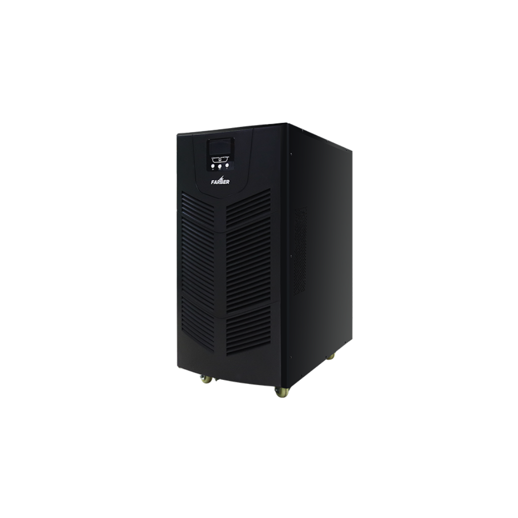 Rackable Online UPS (FA-UPSX-240V-10KVA-1PH)