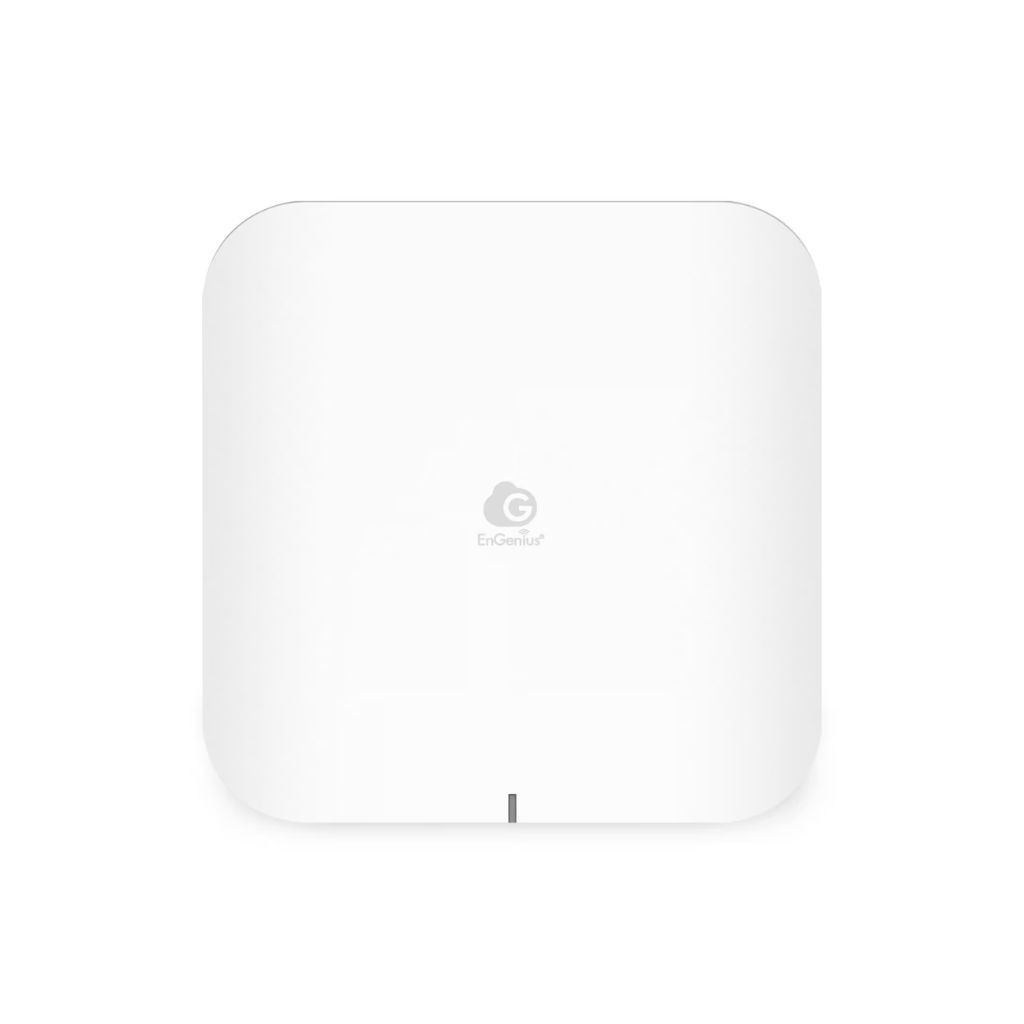Cloud Managed Wi-Fi 7 2x2x2 Indoor Access Point (ECW526)