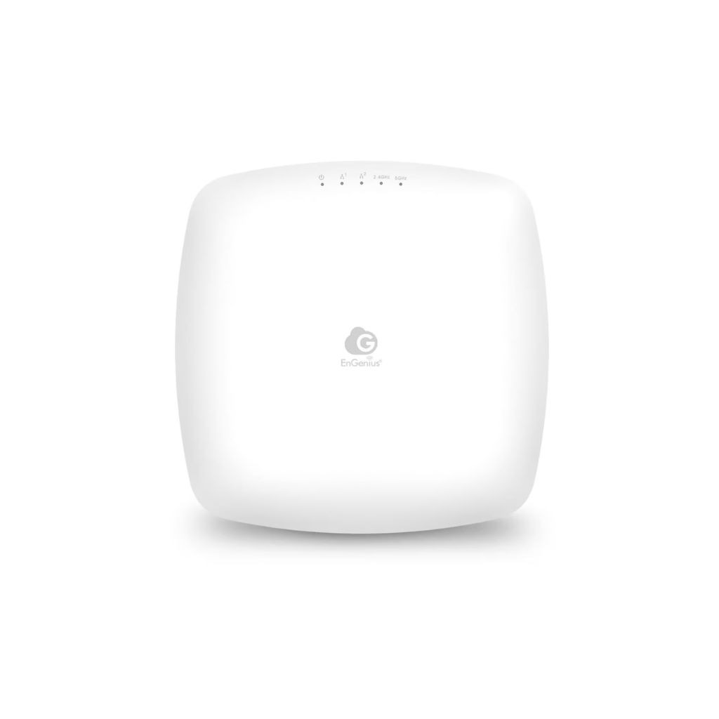 Cloud Managed Wi-Fi 5 4×4 Indoor Access Point (ECW130)