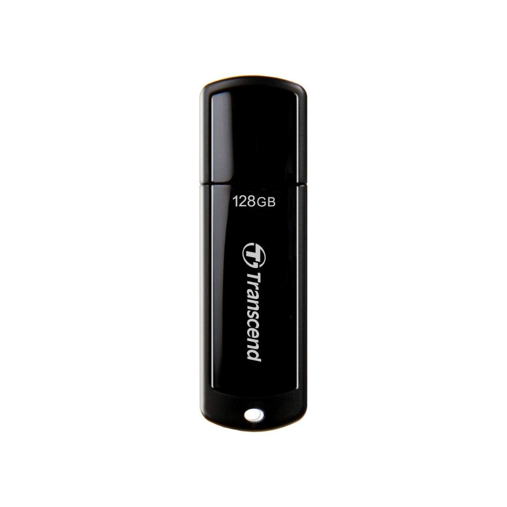 Transcend JetFlash 700 USB 3.0 Pen Drive 128 GB (TS128GJF700)