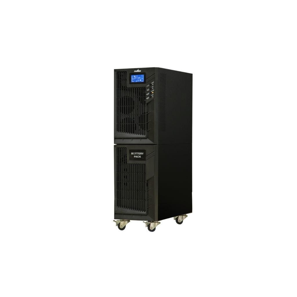 Tower Online UPS (FA-UPSE-192V-10KVA-1PH)