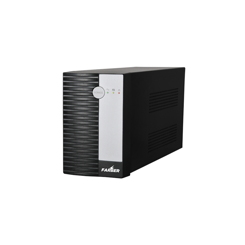 Offline UPS (FA-UPSW-24V-1500-1PH/P)