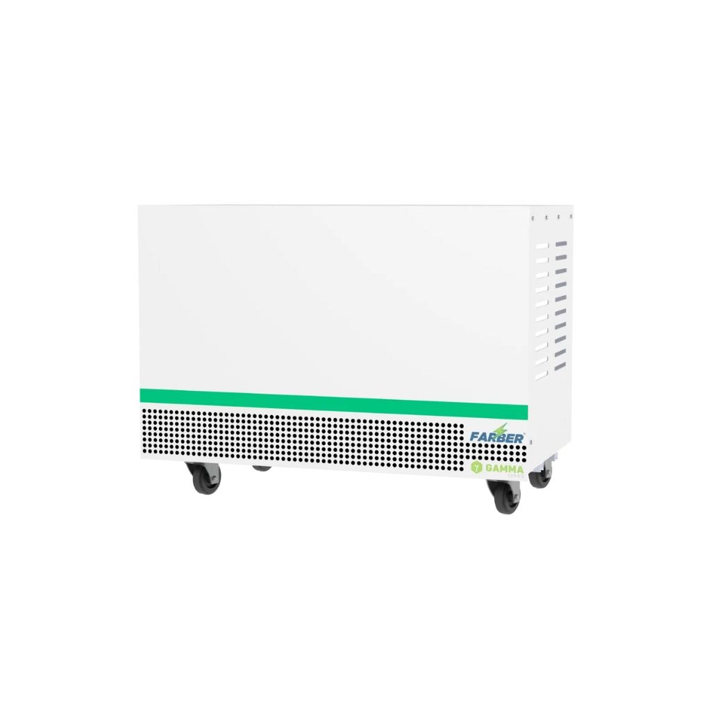 Battery Trolley (FA-INV-12V/TROLLEY)