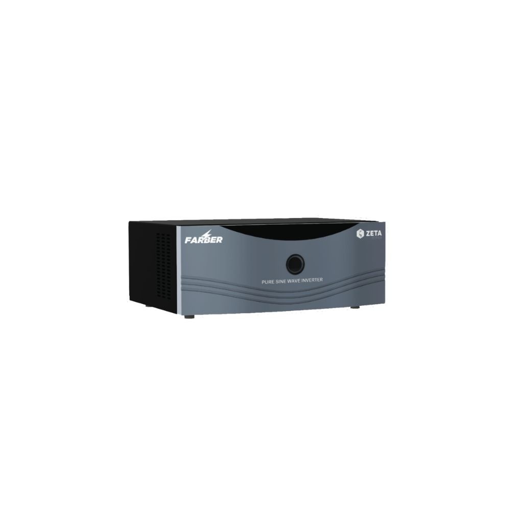 Inverter (FA-INV-12V-1500VA)