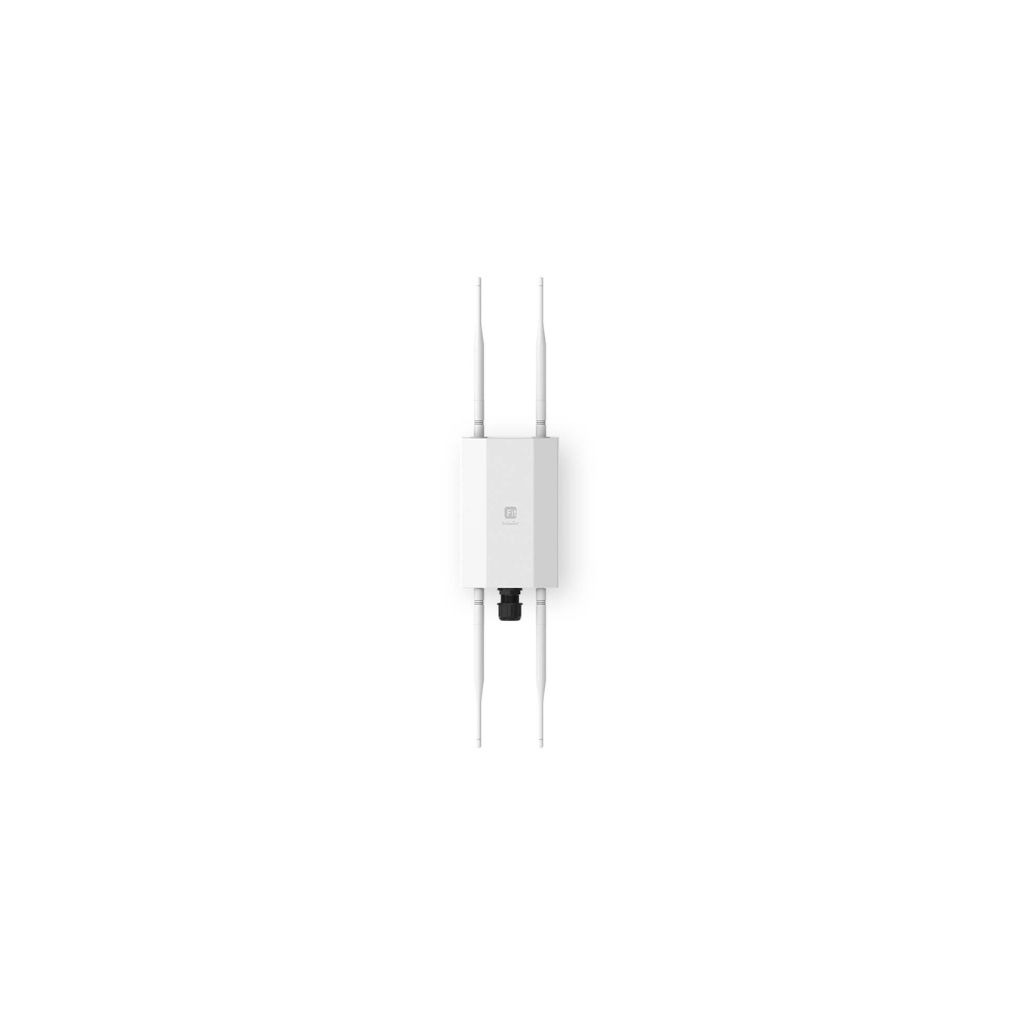 Outdoor Wi-Fi 6 2×2 Access Point (EWS850-FIT)