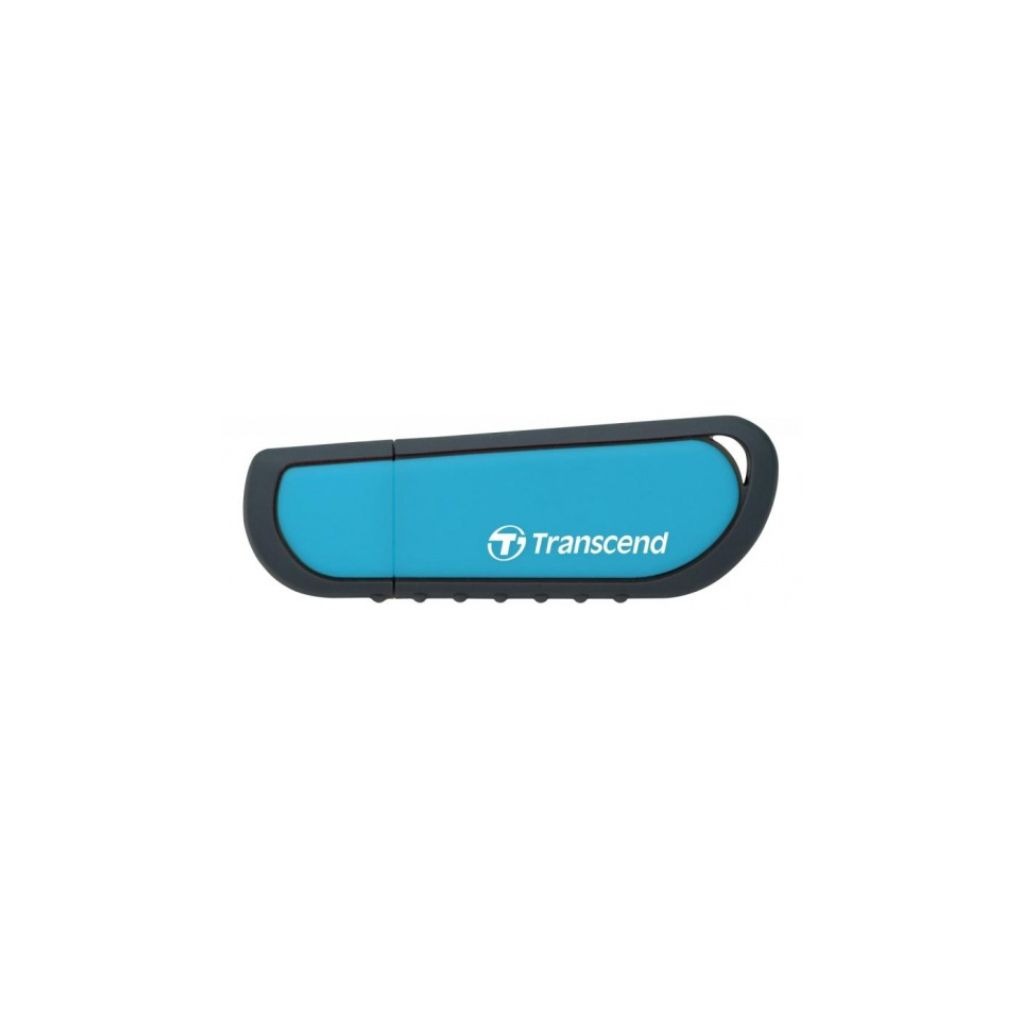 Transcend 32GB USB 2.0 Pen Drive "RUGGED" (TS32GJFV70)
