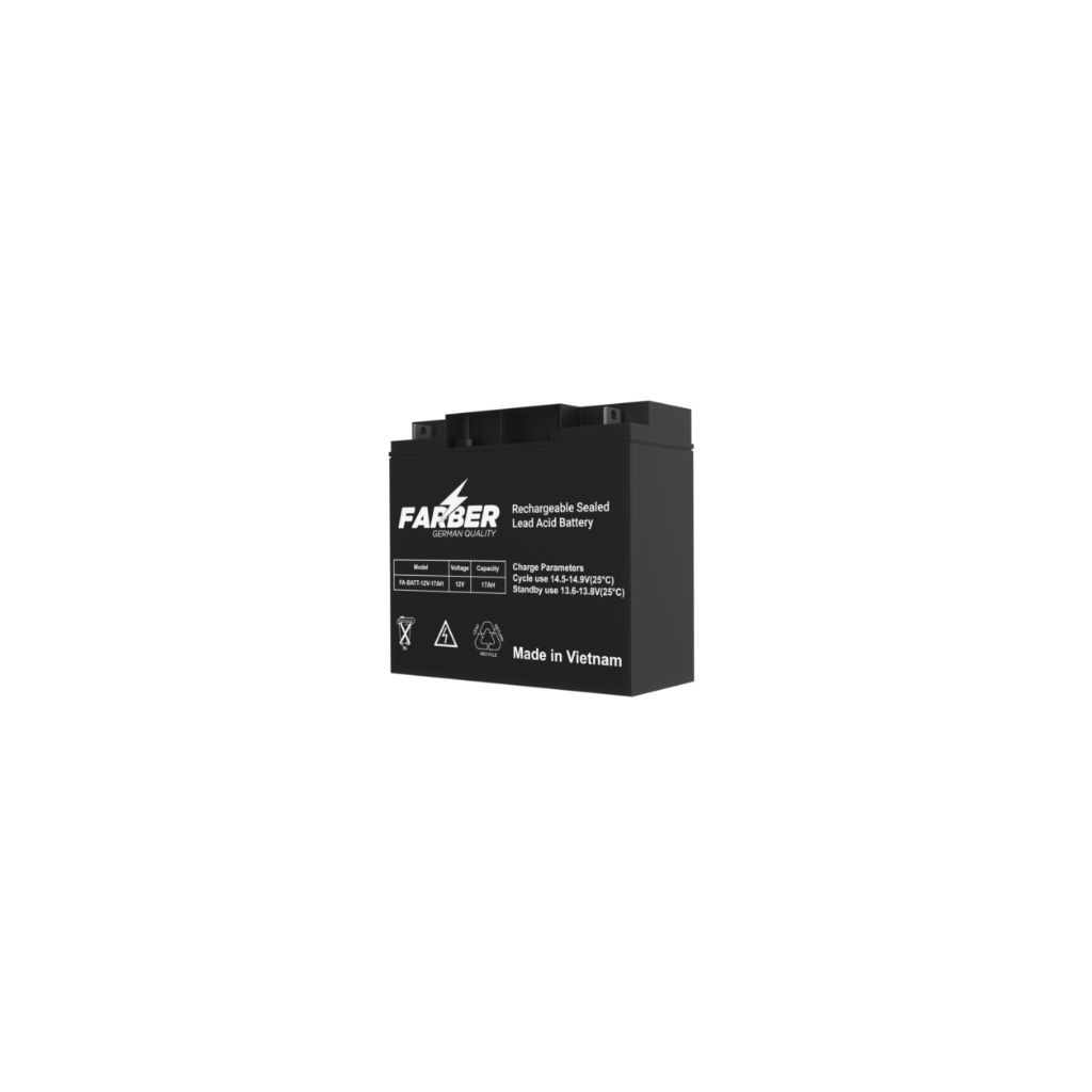 SLA VRLA Battery (FA-BATT-12V-9AH)
