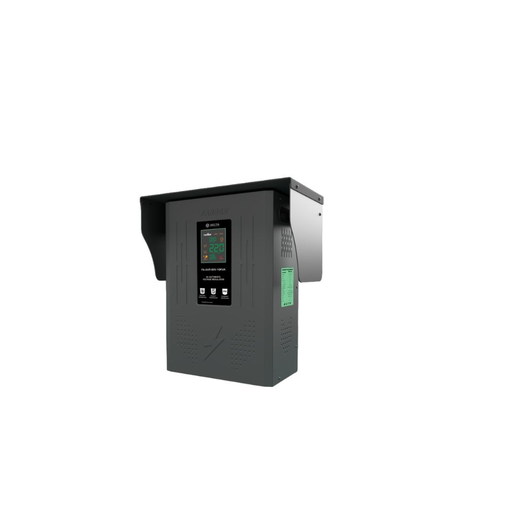 Automatic Voltage Regulator (FA-AVR-90V-10KVA)