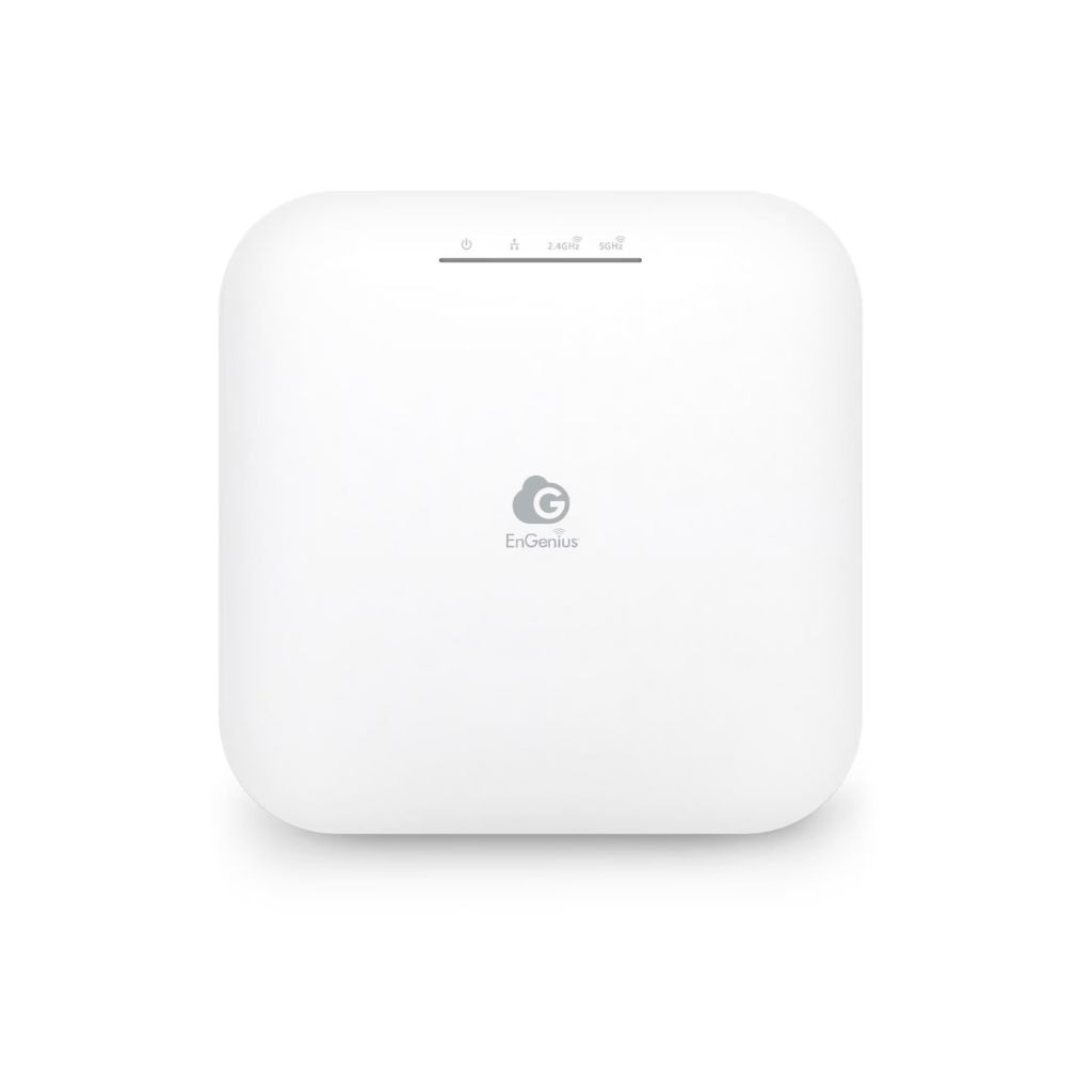 Indoor Wi-Fi 6 4×4 Access Point (ECW230v3)