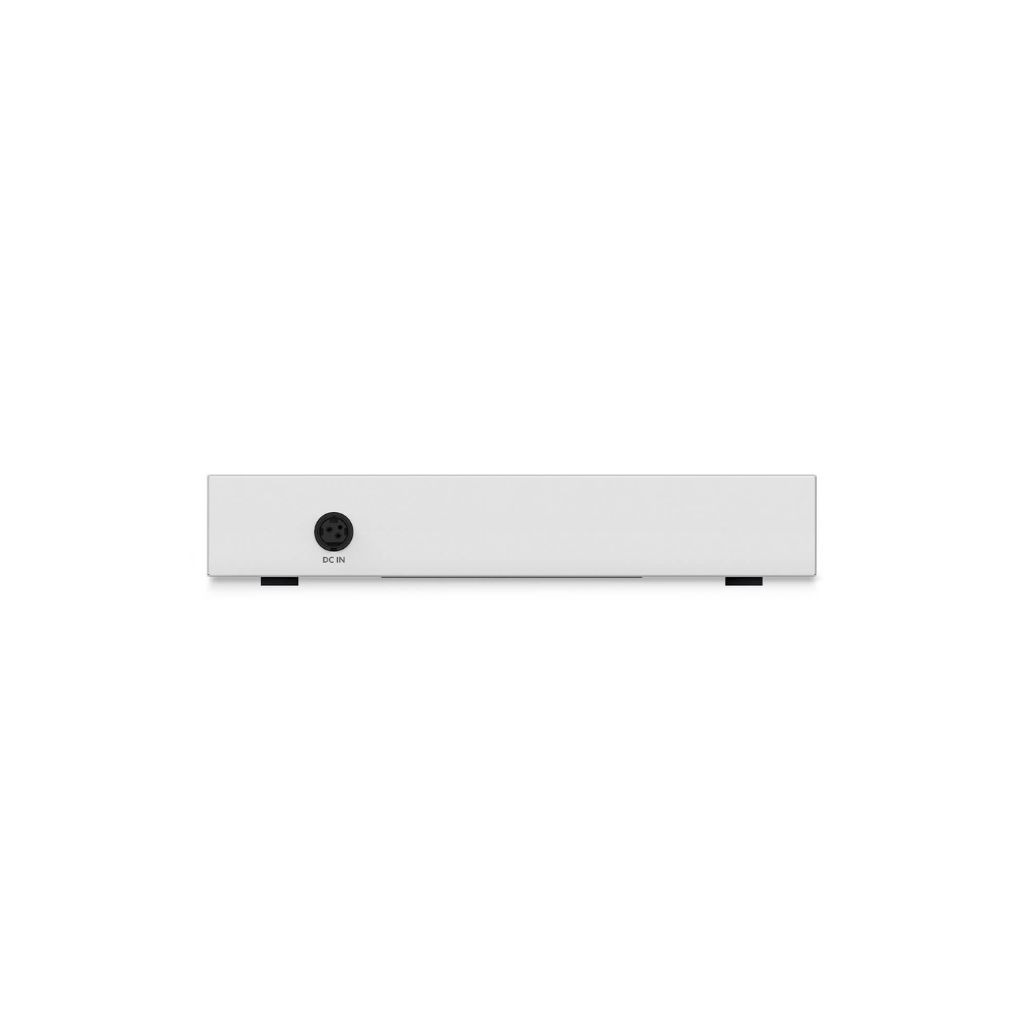 FitXpress 4-Port Gig PoE+ Dual-Core 2.1GHz Gateway (XG60-FIT)