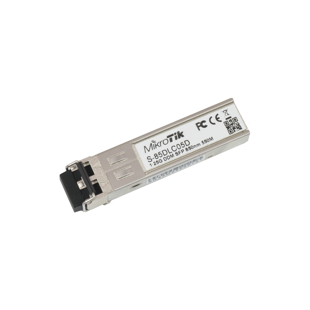 SFP Module (S-85DLC05D)