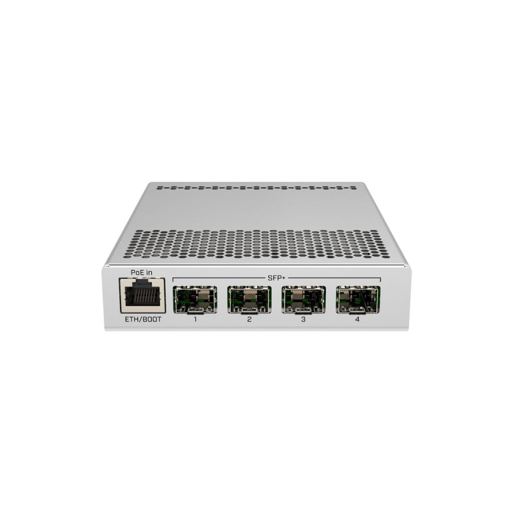 Switch (CRS305-1G-4S+IN)