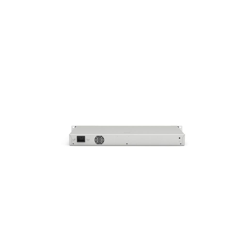 Layer 2 Managed PoE Switch 24-Port Gigabit PoE+ with 4 SFP+ Uplinks, 370W Rackmount (RG-NBS3200-24GT4XS-P)