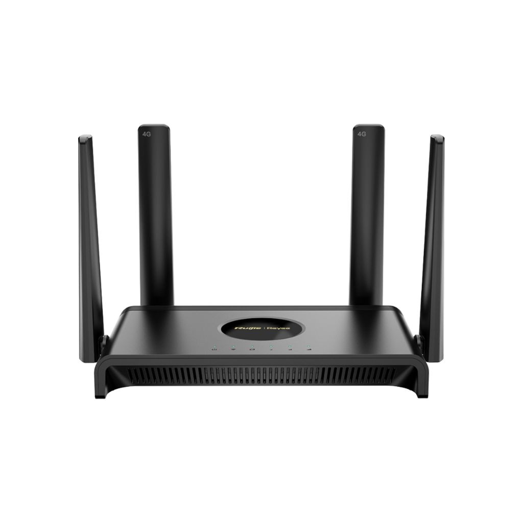 N300 Wireless 4G LTE Router (RG-EW300T)