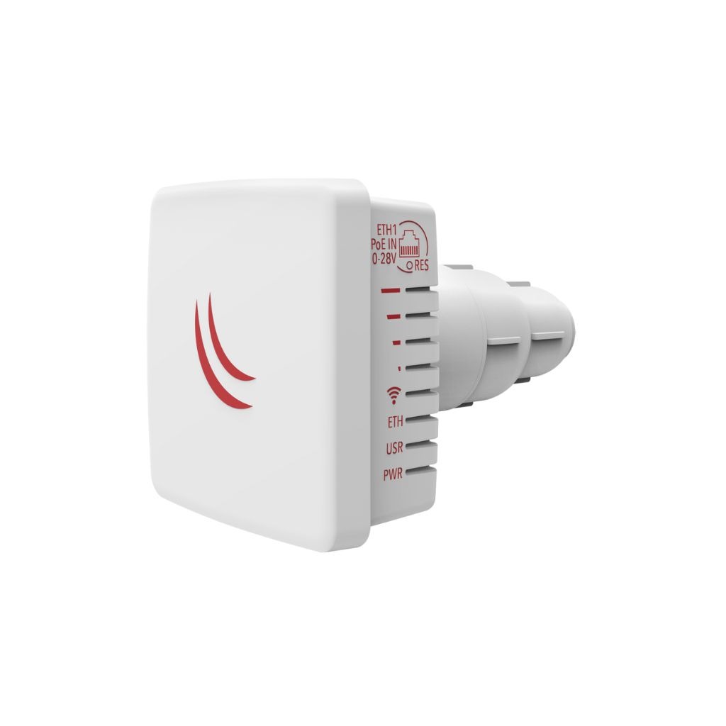 LDF 5 Lite Dish Feed Outdoor Wireless System (RBLDF-5nD)