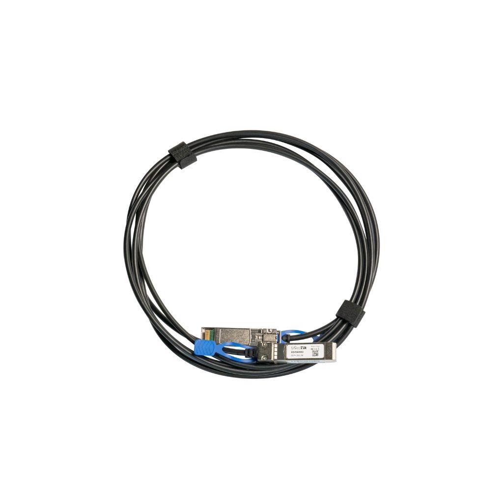 SFP+ Direct Attach Cable (RBS+DA0003)