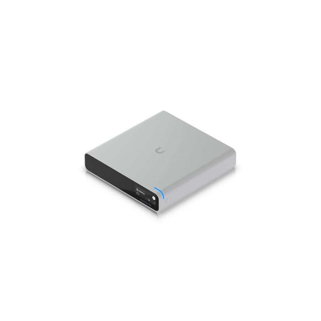 UniFi Cloud Key Gen2 Plus with 1TB SSD (UCK-G2-SSD)