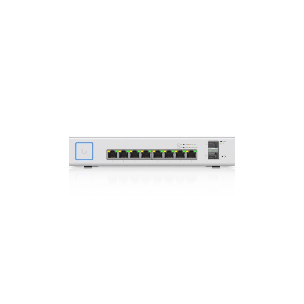UniFi Switch 8 150W (US-8-150W)