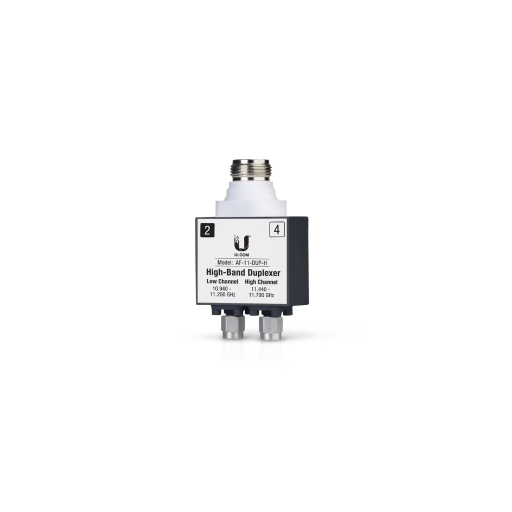 airFiber Duplexer High Band (AF-11-DUP-H)