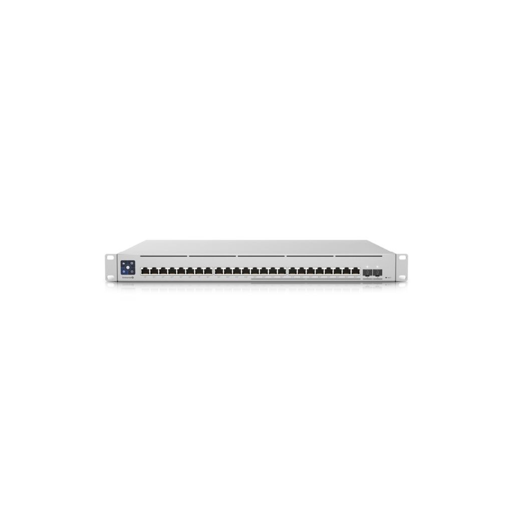 UniFi Switch Enterprise 24 PoE (USW-Enterprise-24-PoE)