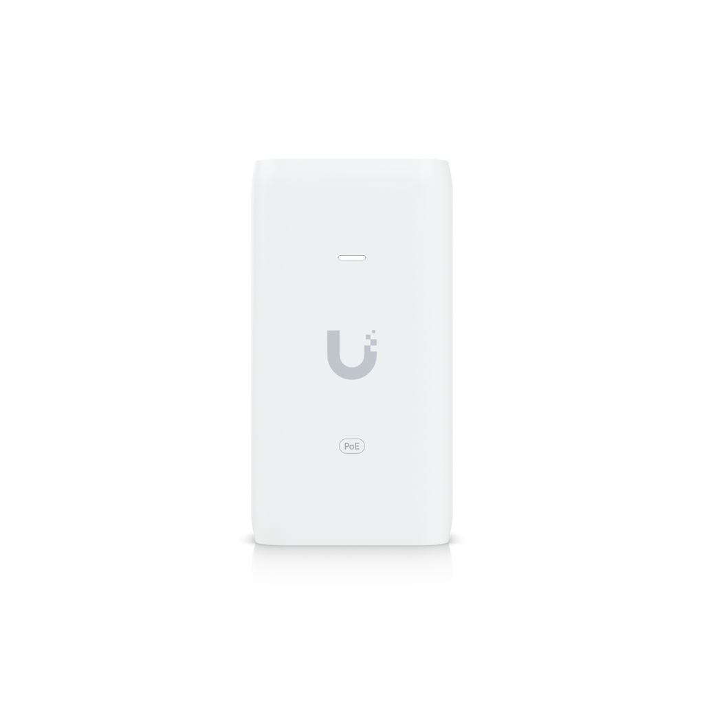 UniFi PoE Injector (15W) – U-POE-af (GP-V480-032G)