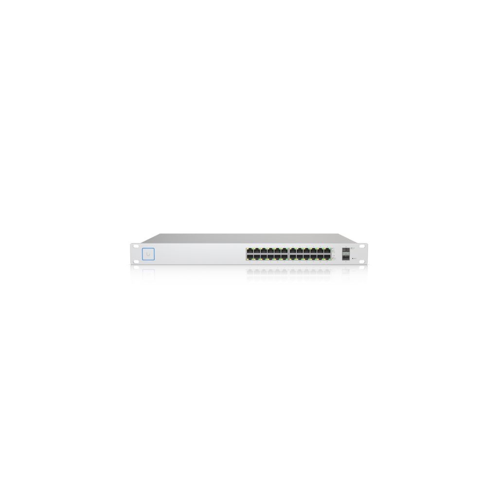 UniFi Switch 24 PoE (250W) (US-24-250W)