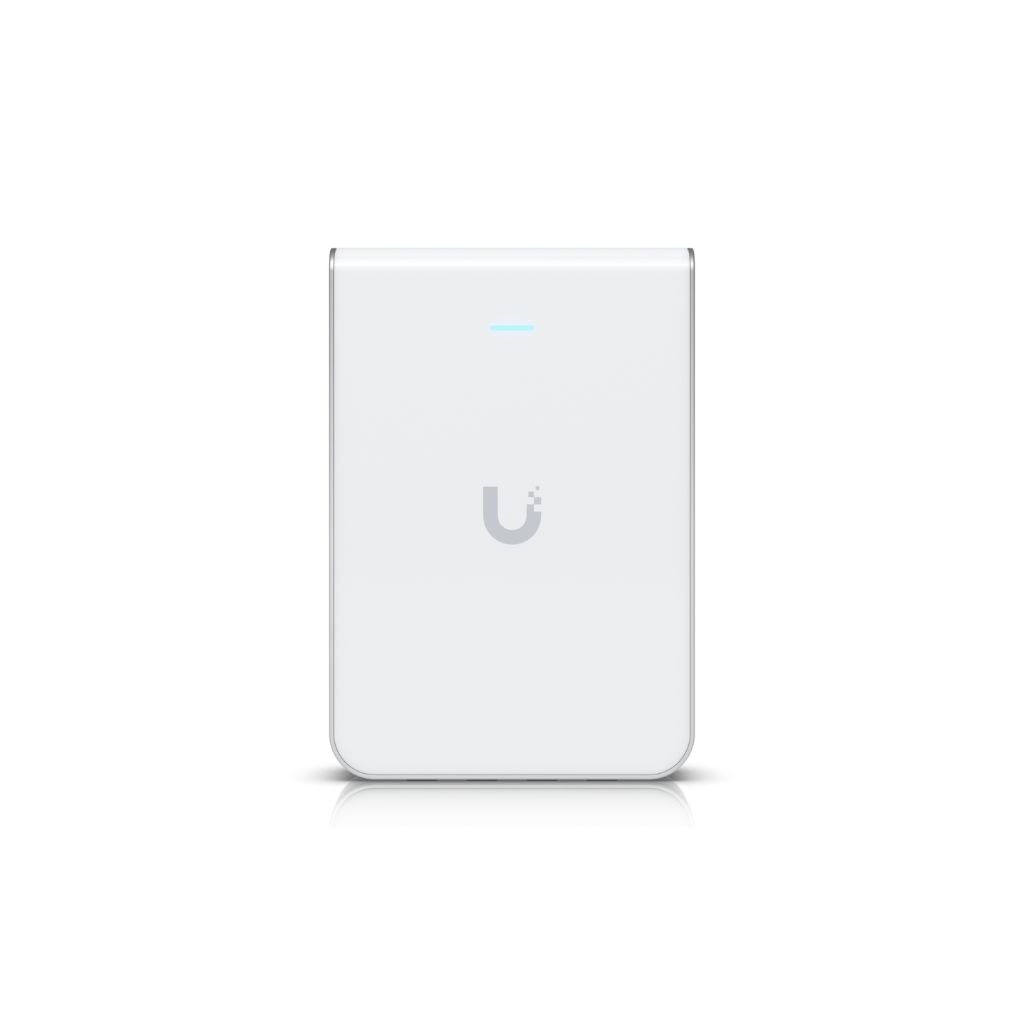 UniFi 6 In-Wall Access Point (U6-IW)