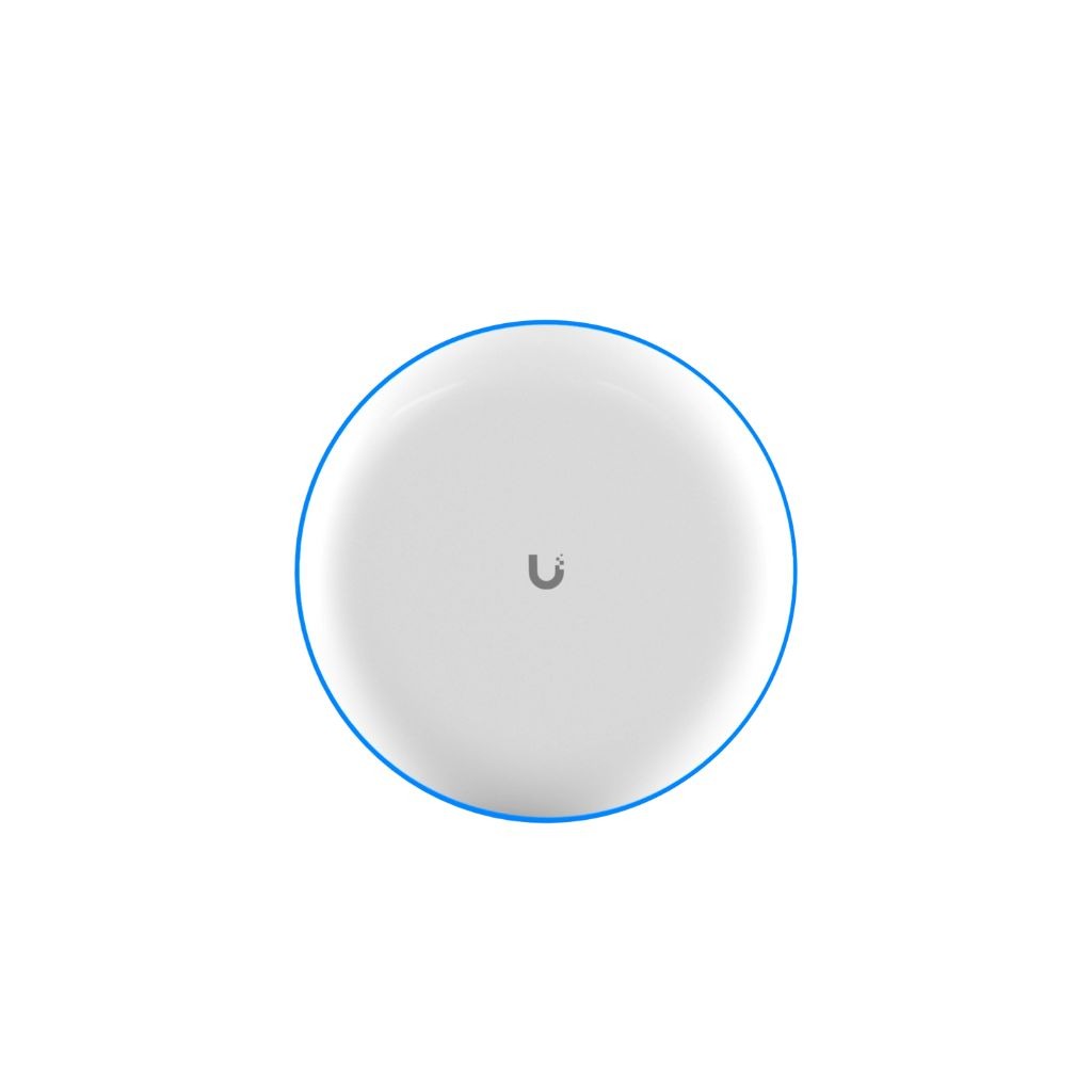 UniFi Building-to-Building Bridge (UBB)