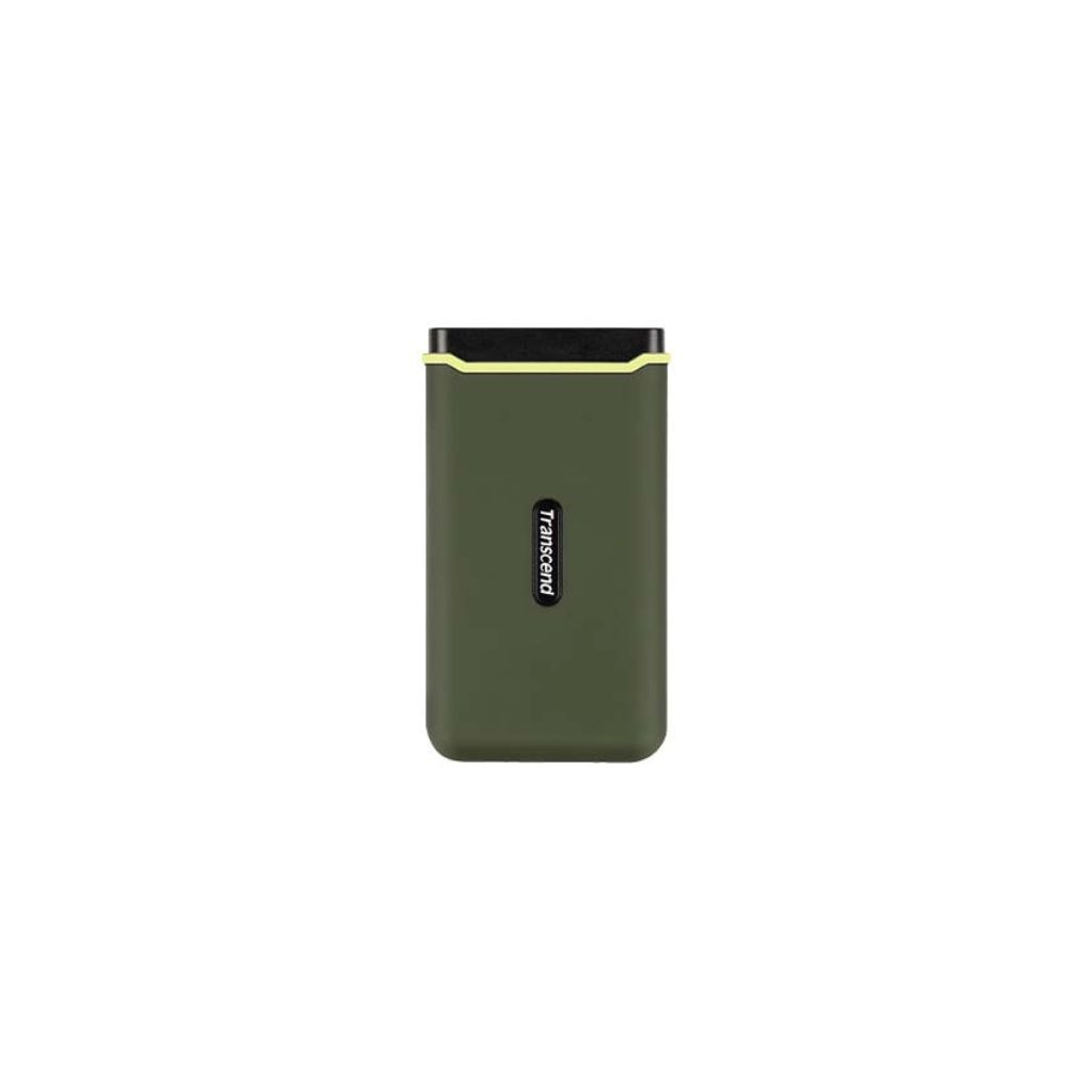 TS1TESD380C - 1TB External SSD ESD380C ,USB 3.2Gen 2 ,Type C