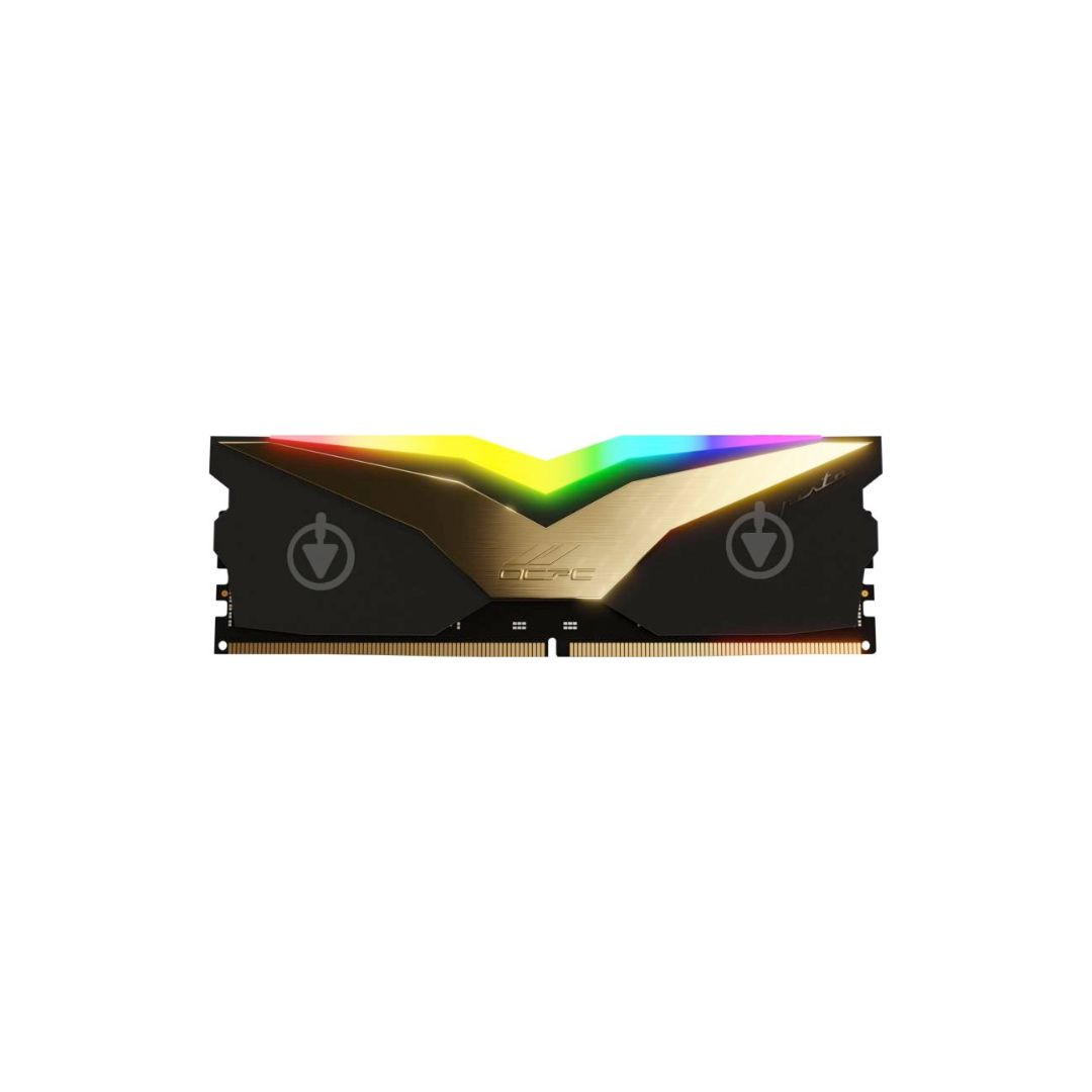 PISTA RGB DDR5-7600 32GBx2 C40 BLACK LABEL RAM (MMPT2K32GD576C40BL)