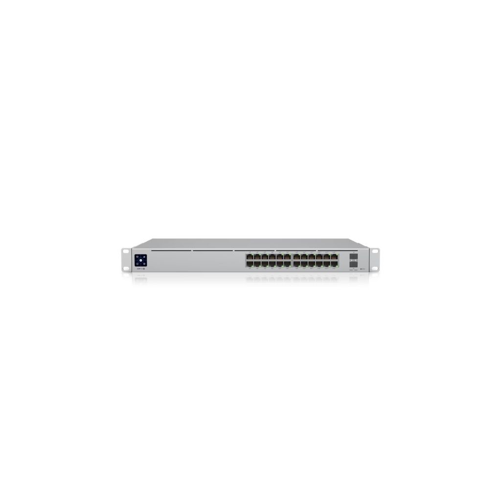 UniFi Switch Pro 24 PoE (USW-24-POE-PRO-LOCAL)