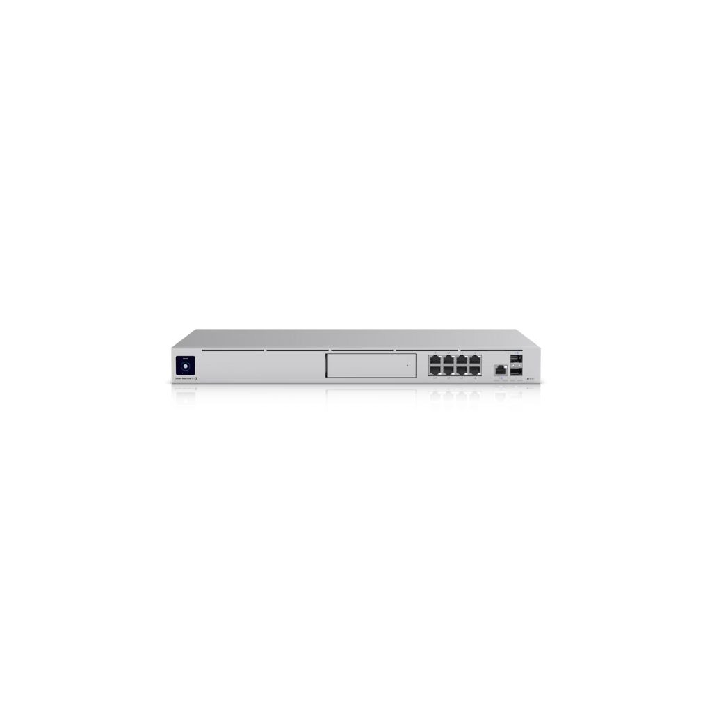 UniFi Dream Machine Special Edition (UDM-SE)