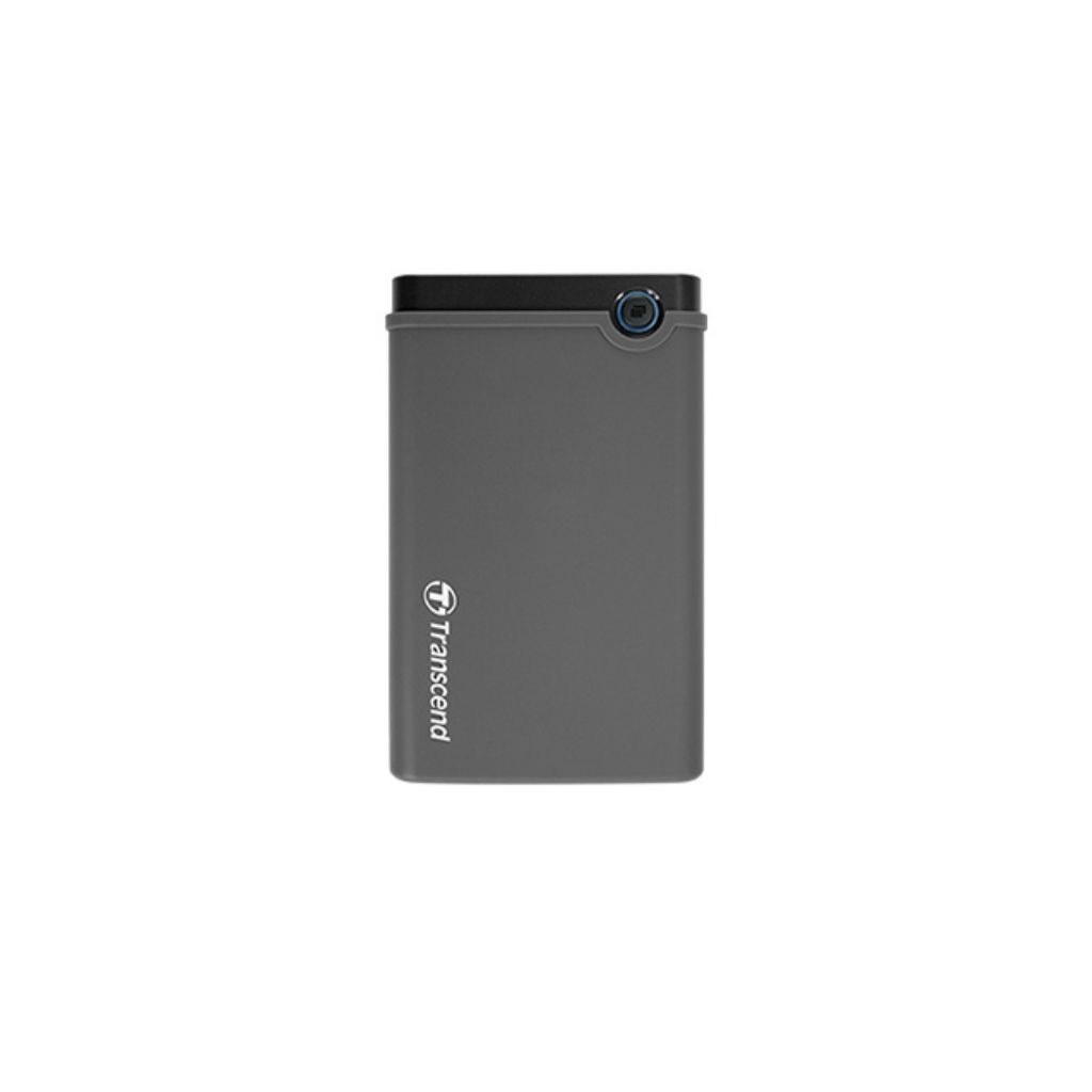 TS0GSJ25CK3 0GB., 2.5" SSD/HDD Enclosure Kit Rubber Housing