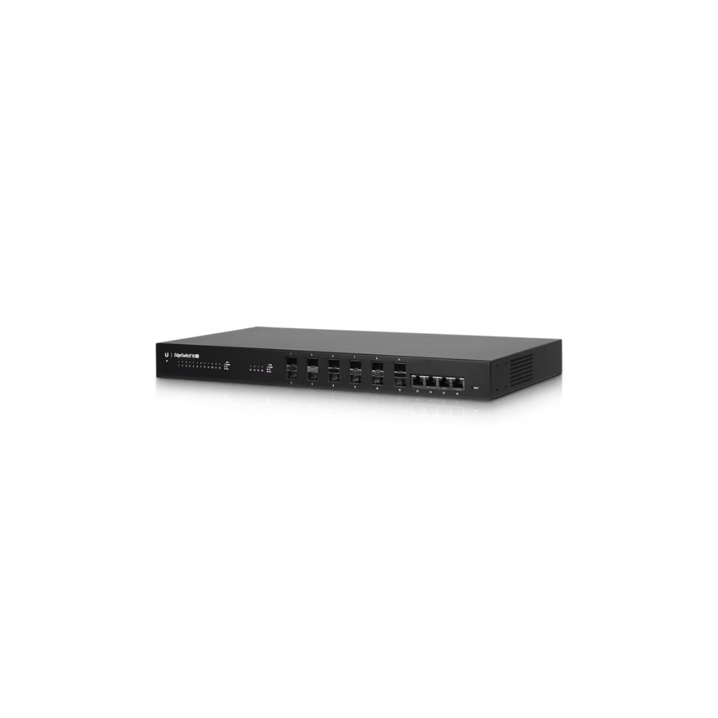 EdgeSwitch 16 XG (ES-16-XG)