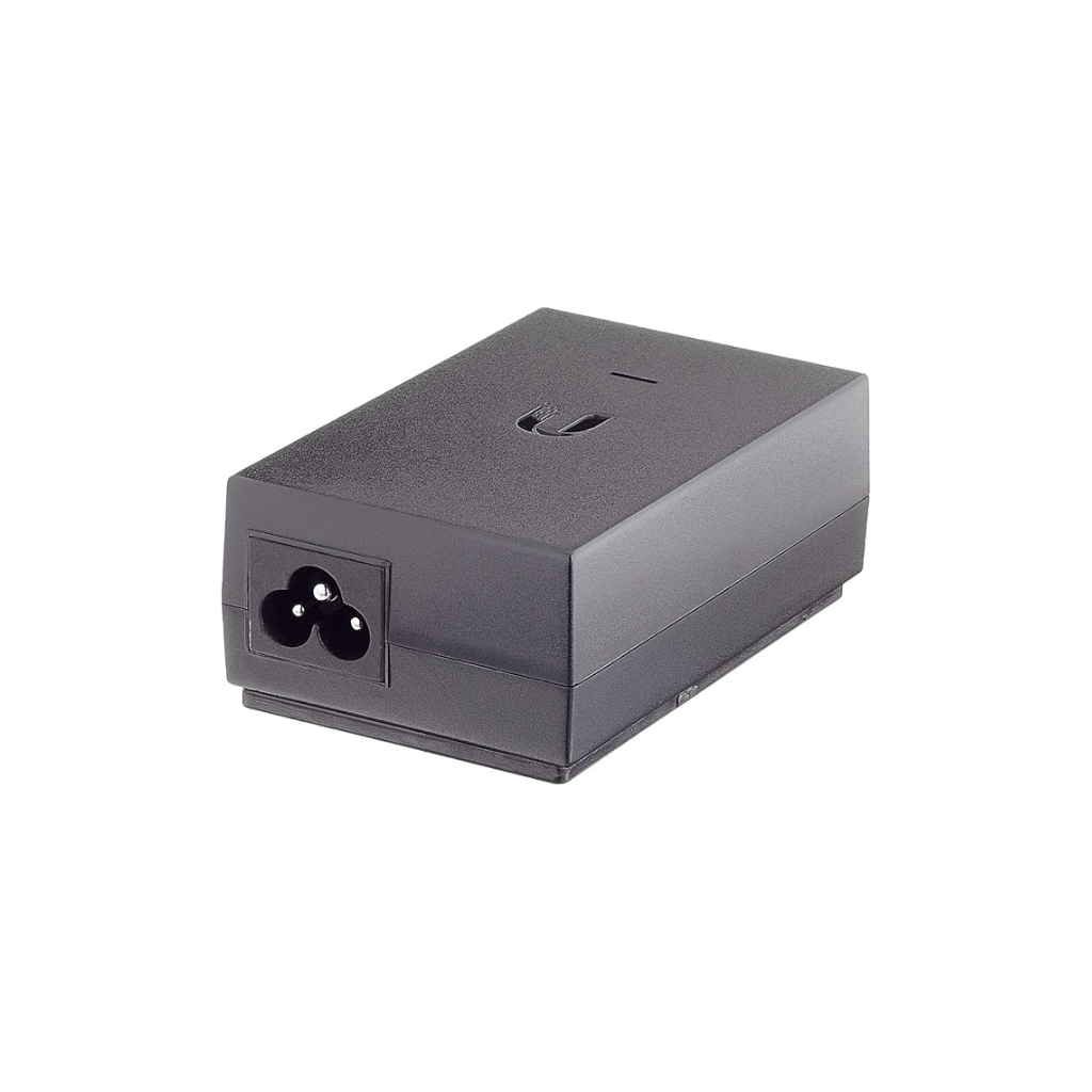 48V 24W Gigabit PoE Adapter (POE-48-24W-G)